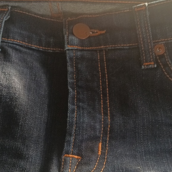 J Brand Mid Rise jeans - Picture 4 of 6